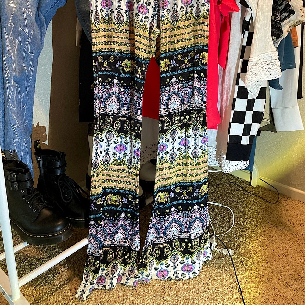 LA Hearts Size Small Pants